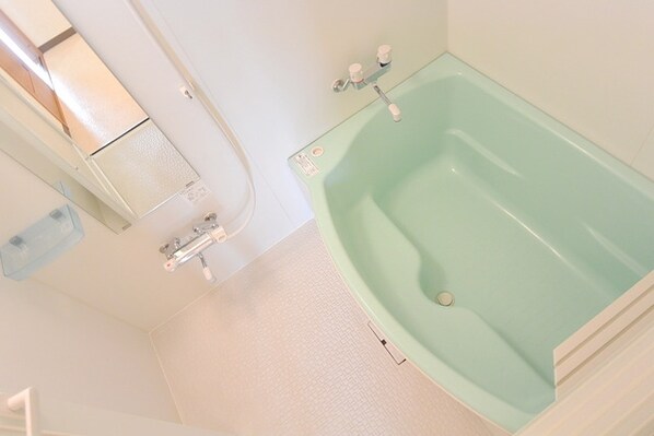 アルベールFの物件内観写真